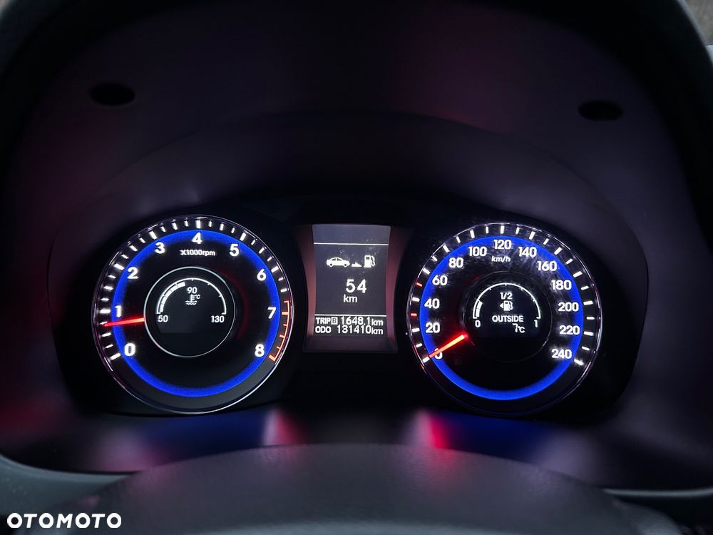 Hyundai i40 i40cw 1.6 5 Star Edition - 25