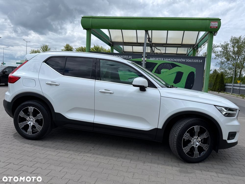 Volvo XC 40 - 8