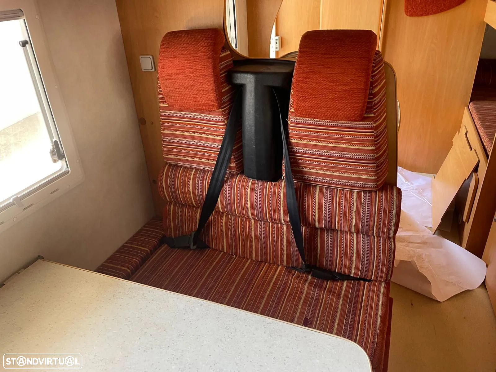 Ford Transit Challenger Genesis - Autocaravana - 15
