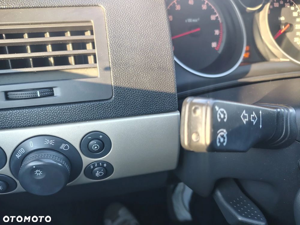 Opel Astra 1.4 Edition - 19