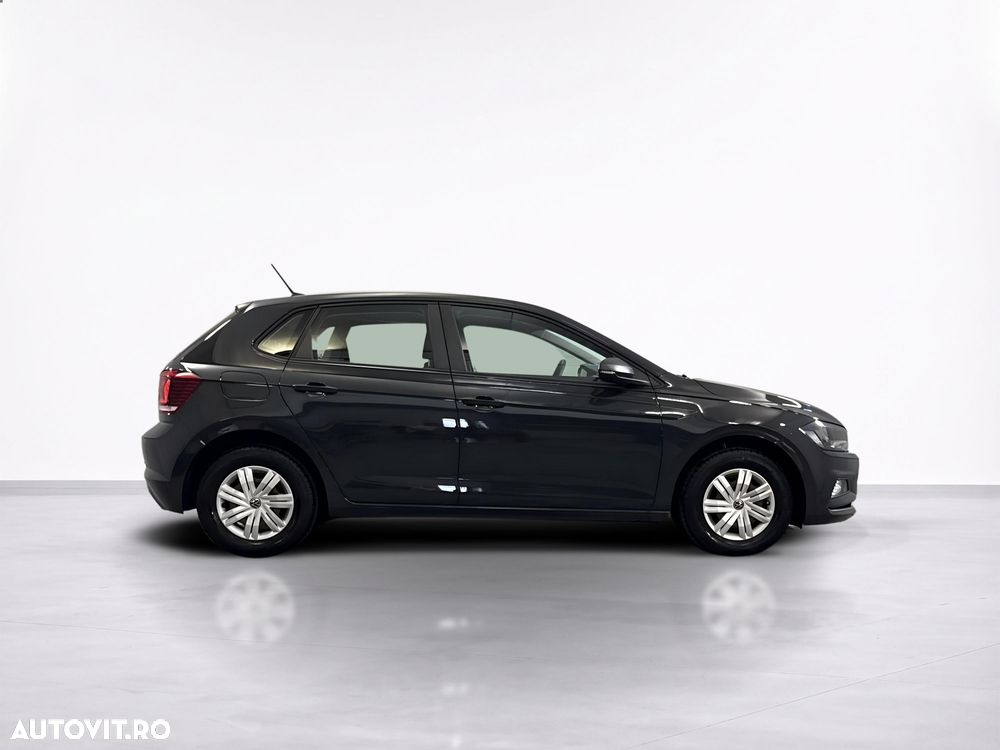 Volkswagen Polo - 7