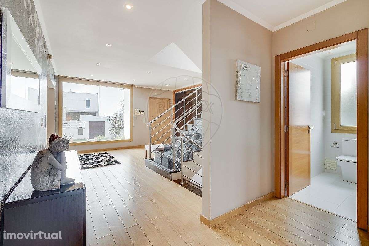 Moradia T4 para venda - Grande imagem: 5/34