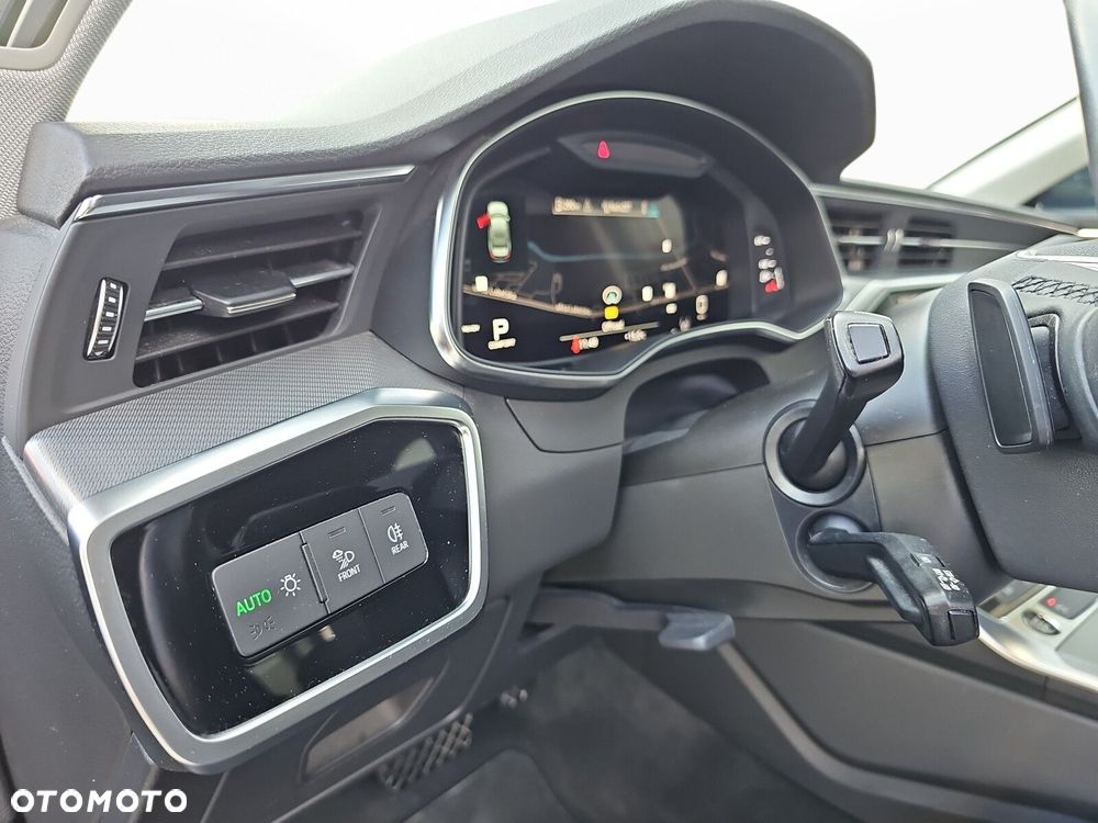 Audi A6 Limousine - 11