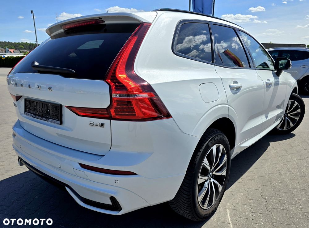 Volvo XC 60 - 4