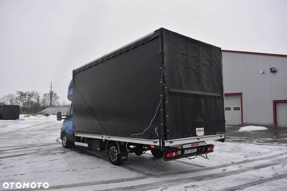 Iveco Daily - 5