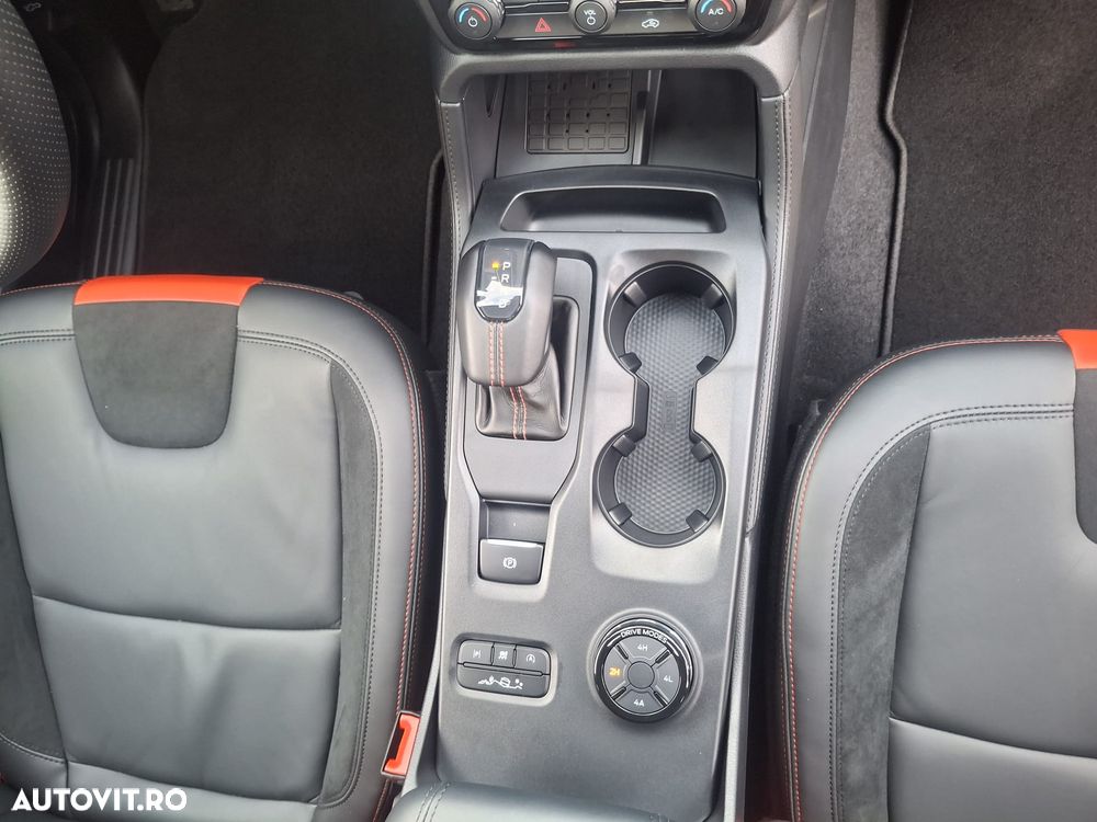 Ford Ranger - 10