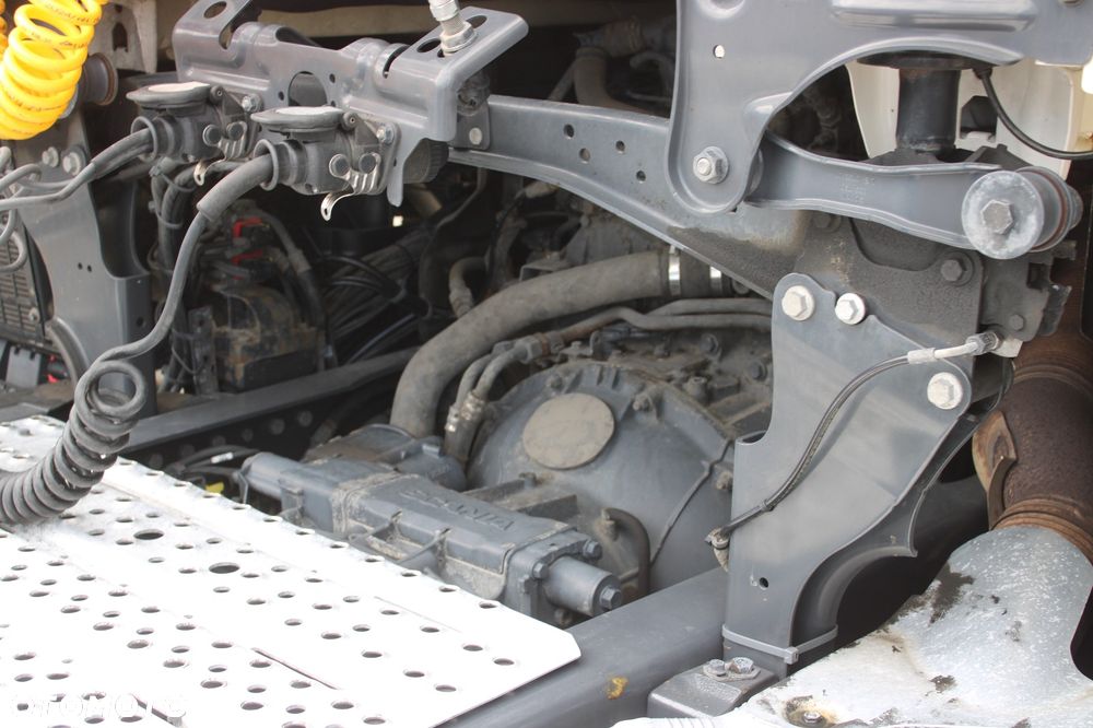Scania R450 A4x2 STANDARD/ NAVI/ ACC - 12