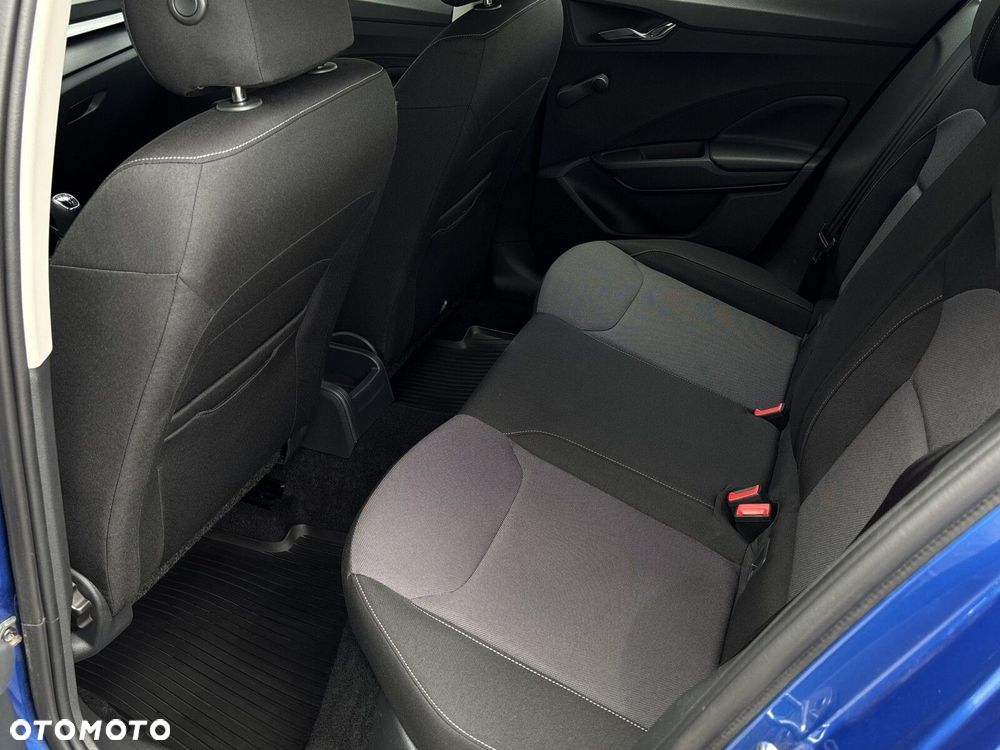 Skoda Fabia 1.0 TSI Ambition - 13