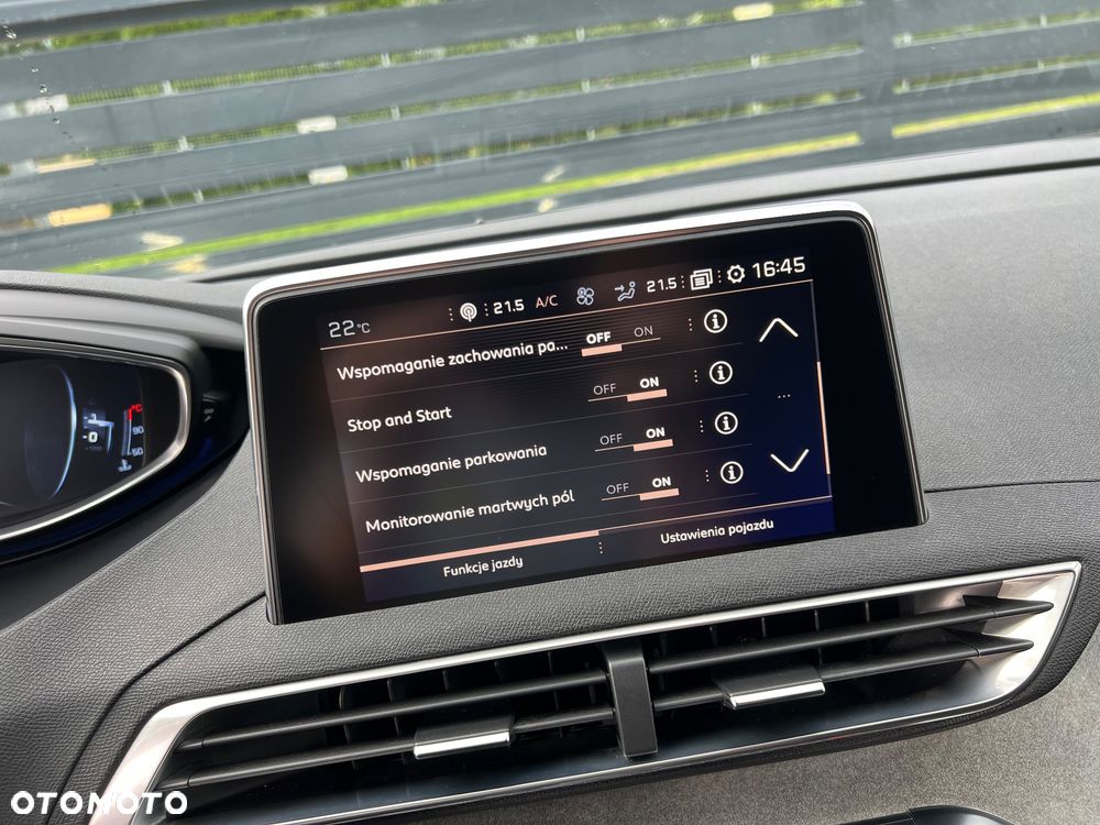 Peugeot 5008 2.0 BlueHDI GT S&S EAT8 - 32