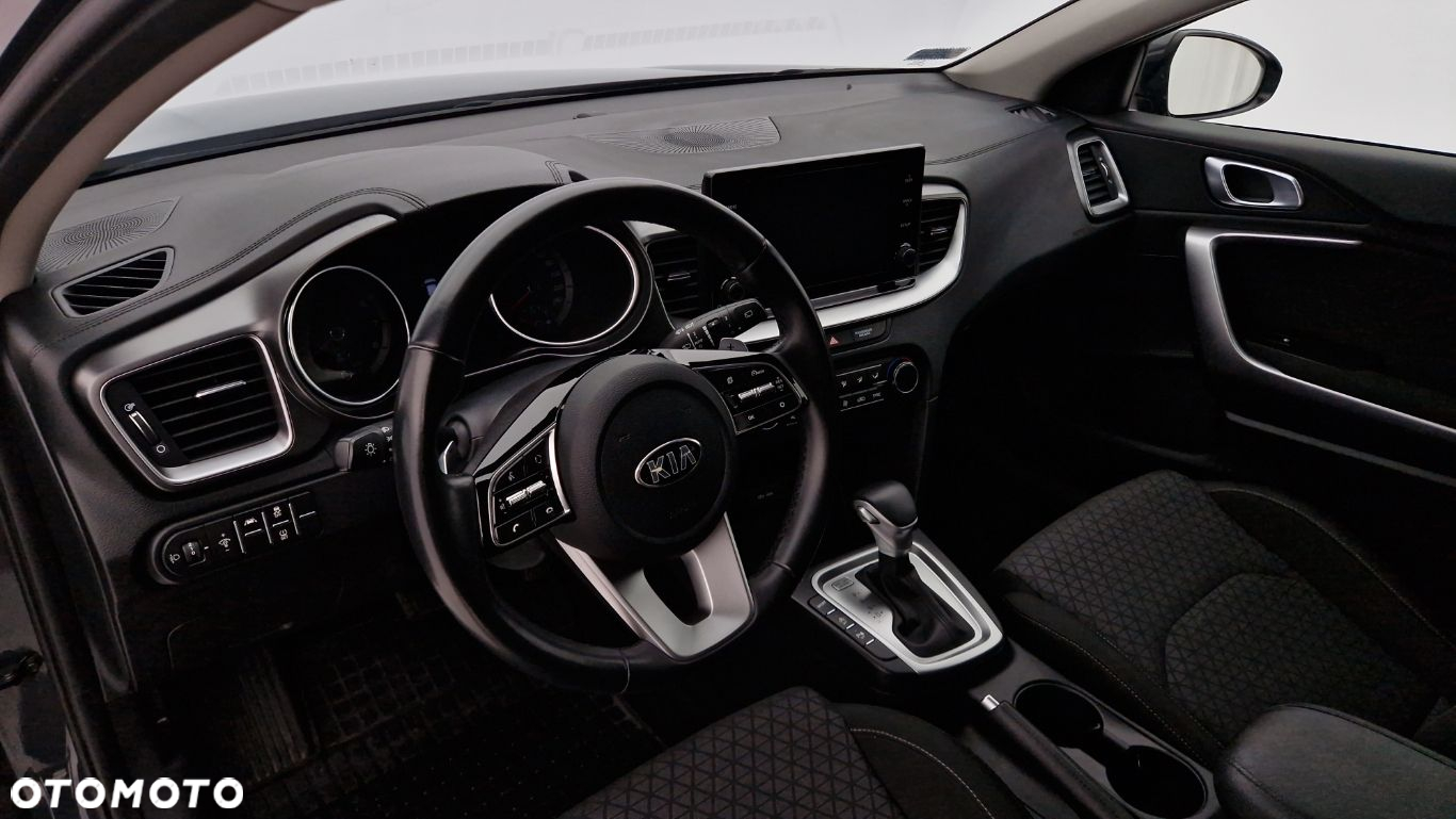 Kia XCeed 1.5 T-GDI M DCT - 18
