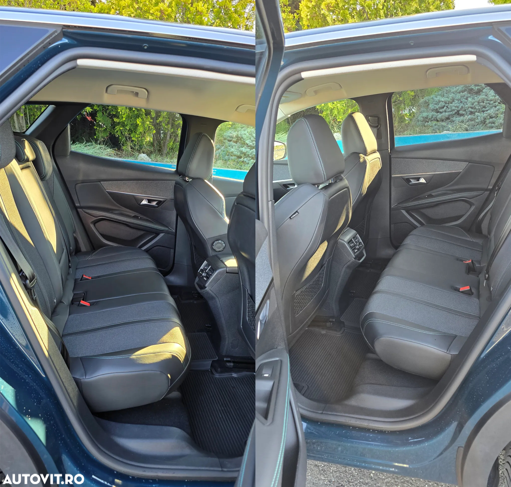 Peugeot 3008 1.2 PureTech 130 EAT8 Allure Pack - 11