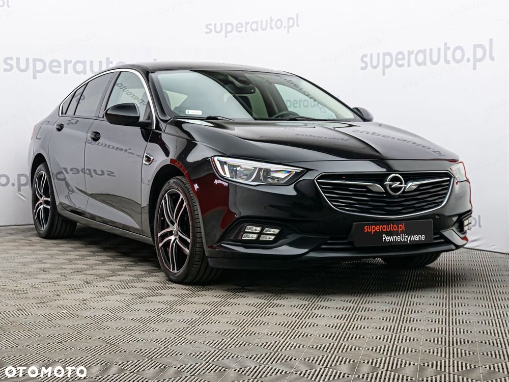 Opel Insignia - 4