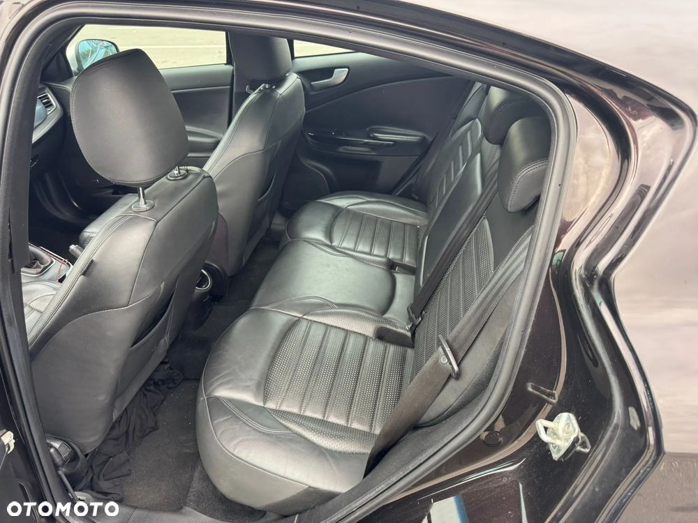 Alfa Romeo Giulietta - 8