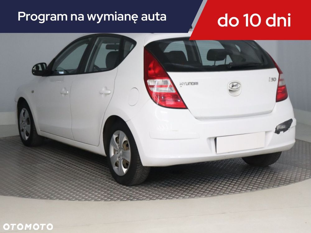Hyundai i30 - 6