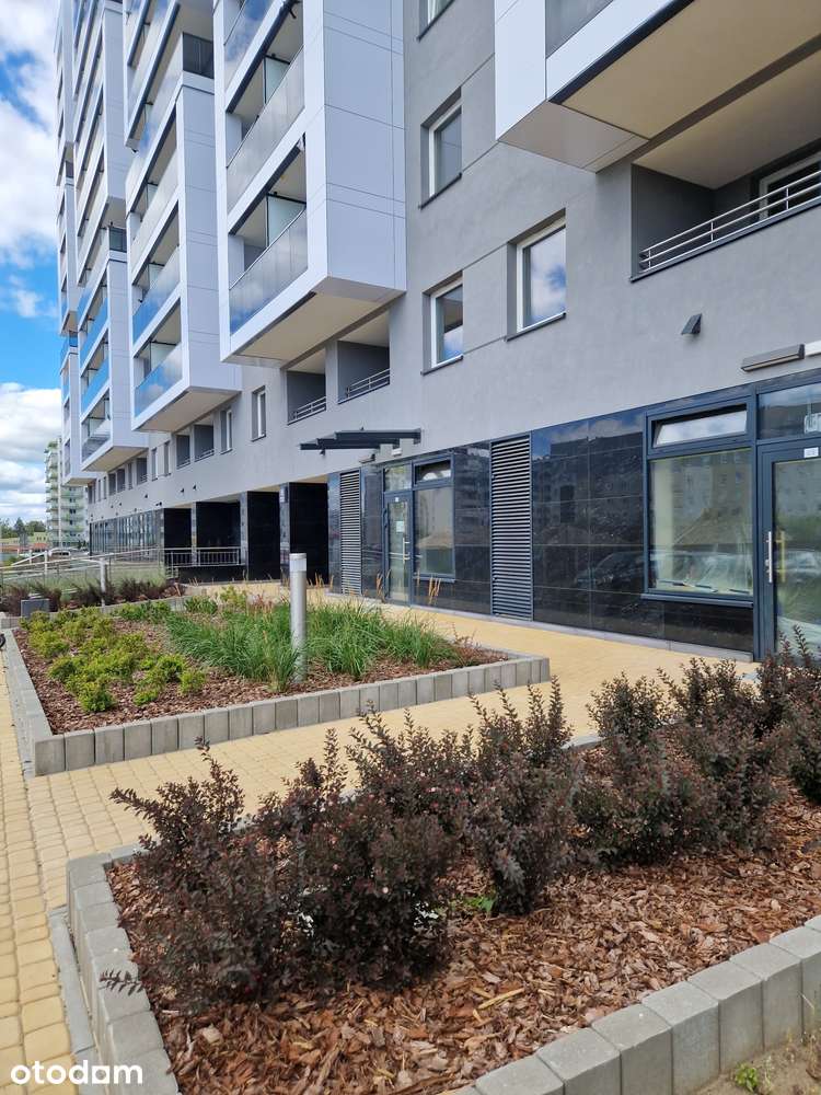 BEZPOŚREDNIO, Kraszewskiego, Bojary, 2 pokoje, 32m2, Xp., duży balkon.