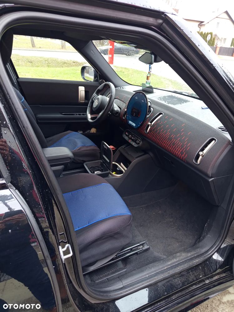 MINI Countryman - 8