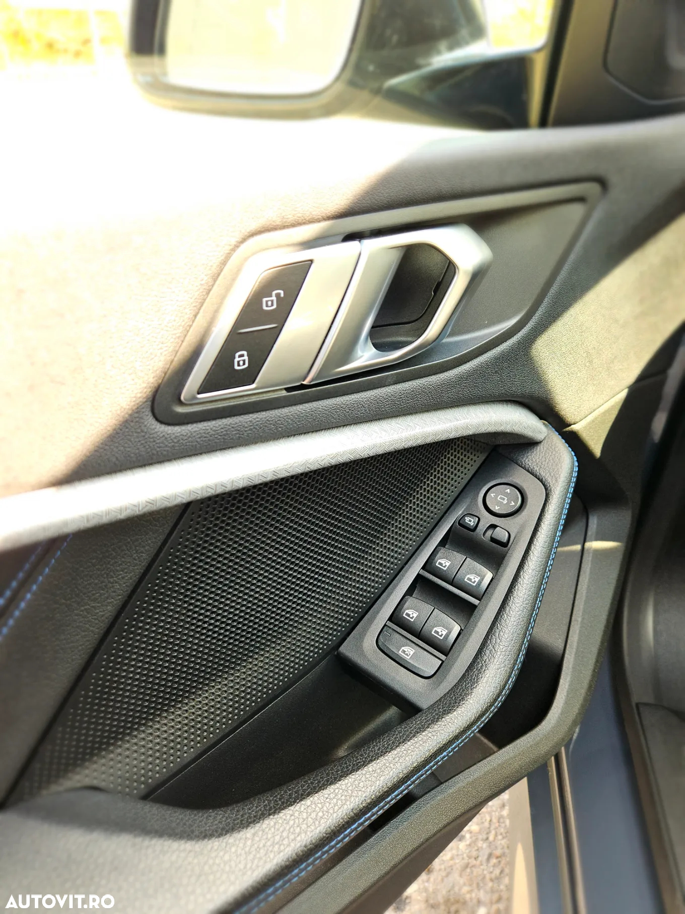 BMW Seria 2 220d AT - 6