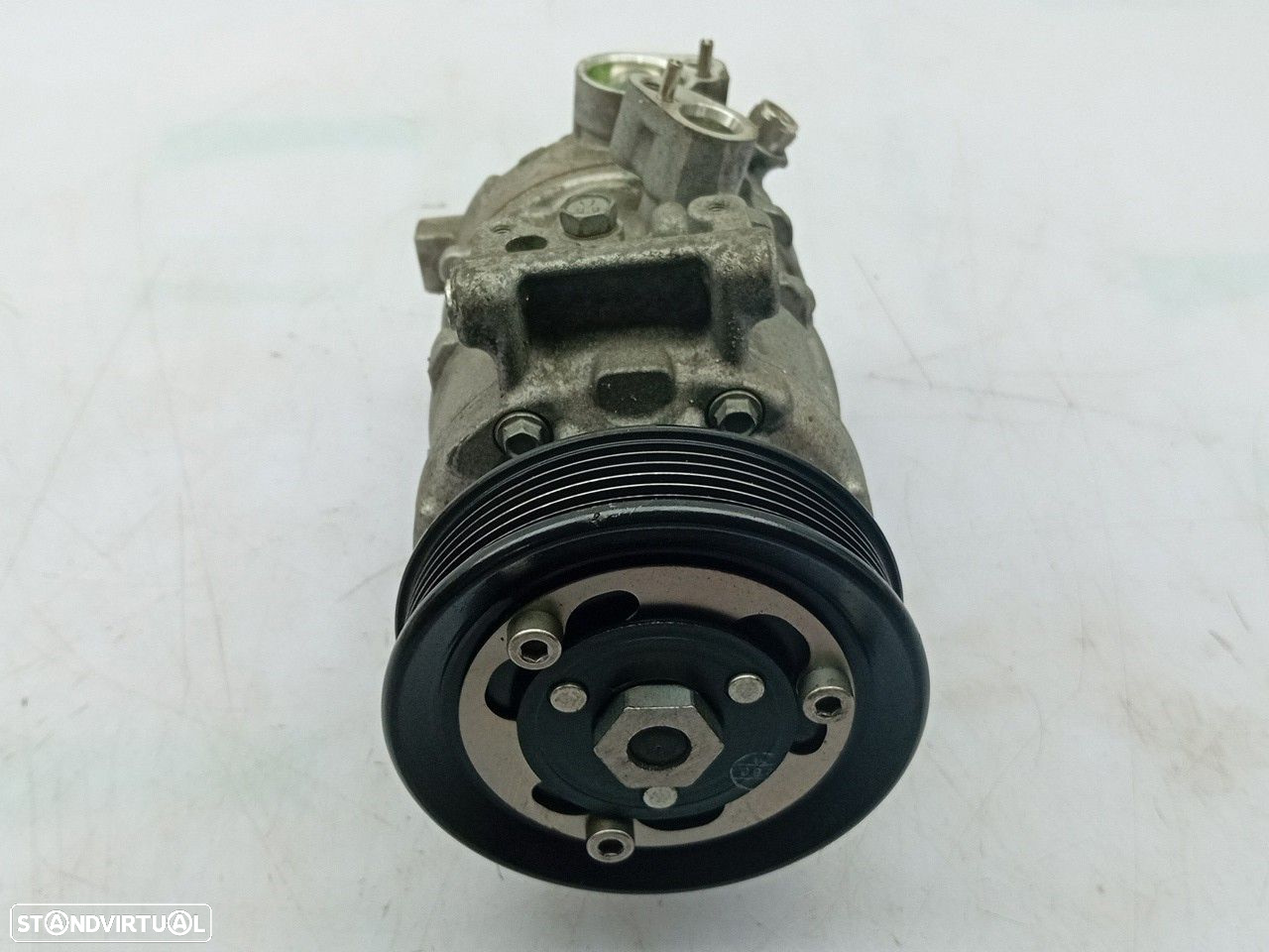 Compressor AC AUDI Q2 (GA) - 2