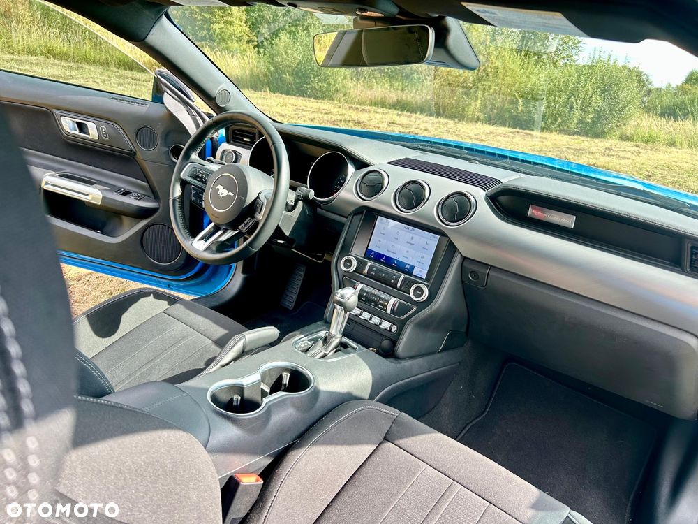 Ford Mustang 5.0 V8 GT - 25