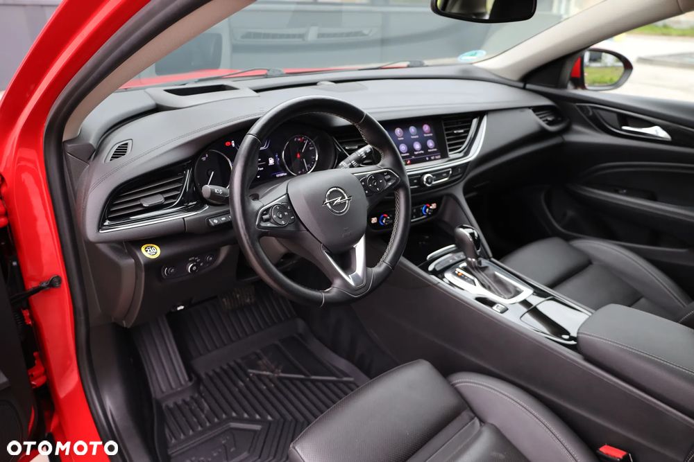 Opel Insignia 1.5 T GPF Exclusive S&S - 22