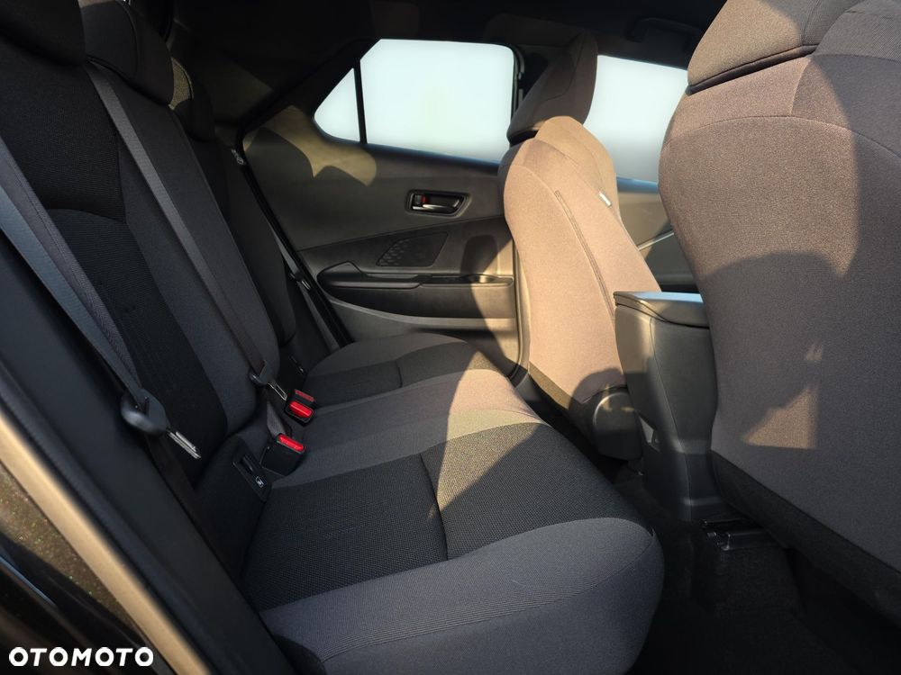 Toyota C-HR 1.8 Hybrid Style - 10
