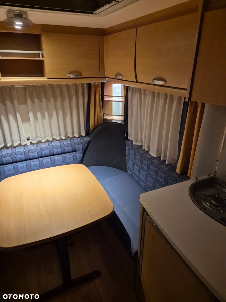 KNAUS Sudwind 450 - 9