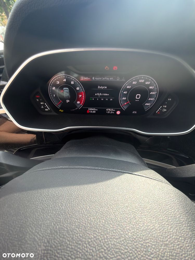 Audi Q3 35 TFSI S tronic - 14