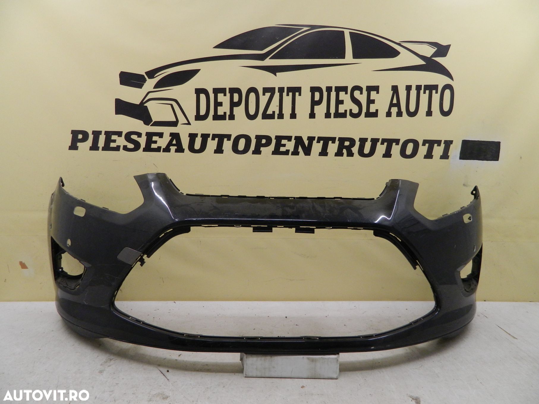Bara fata Ford C-Max, 2010, 2011, 2012, 2013, 2014, cod origine AM51-R17K757-A. - 1