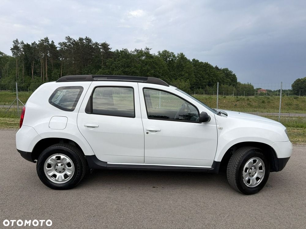 Dacia Duster - 6