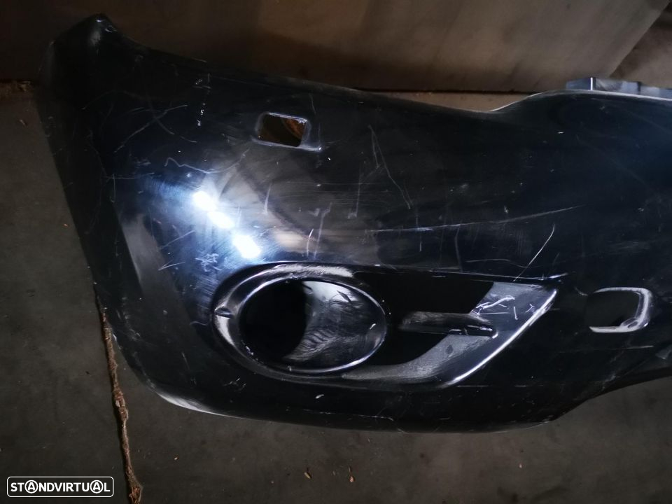 NISSAN MURANO PARA CHOQUES FRENTE PC181 - 2