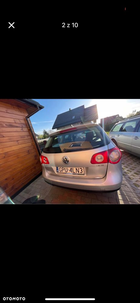 Volkswagen Passat 2.0 TDI DPF Comfortline - 2