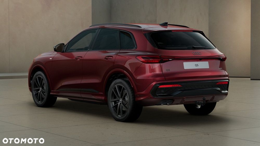 Audi Q5 - 2