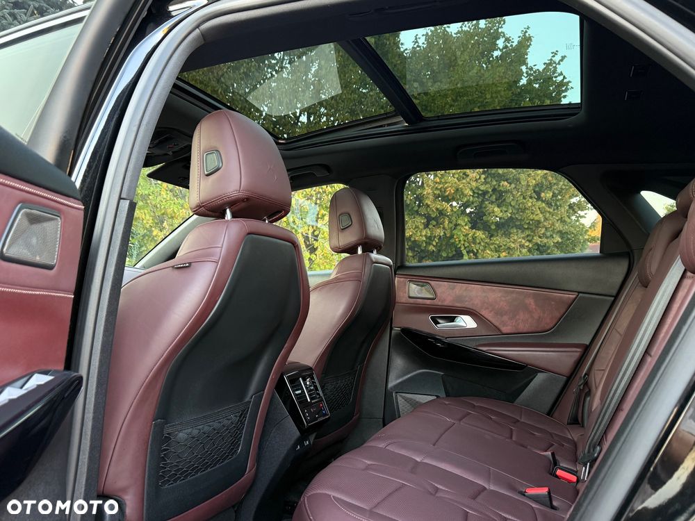 DS Automobiles DS 7 Crossback - 17