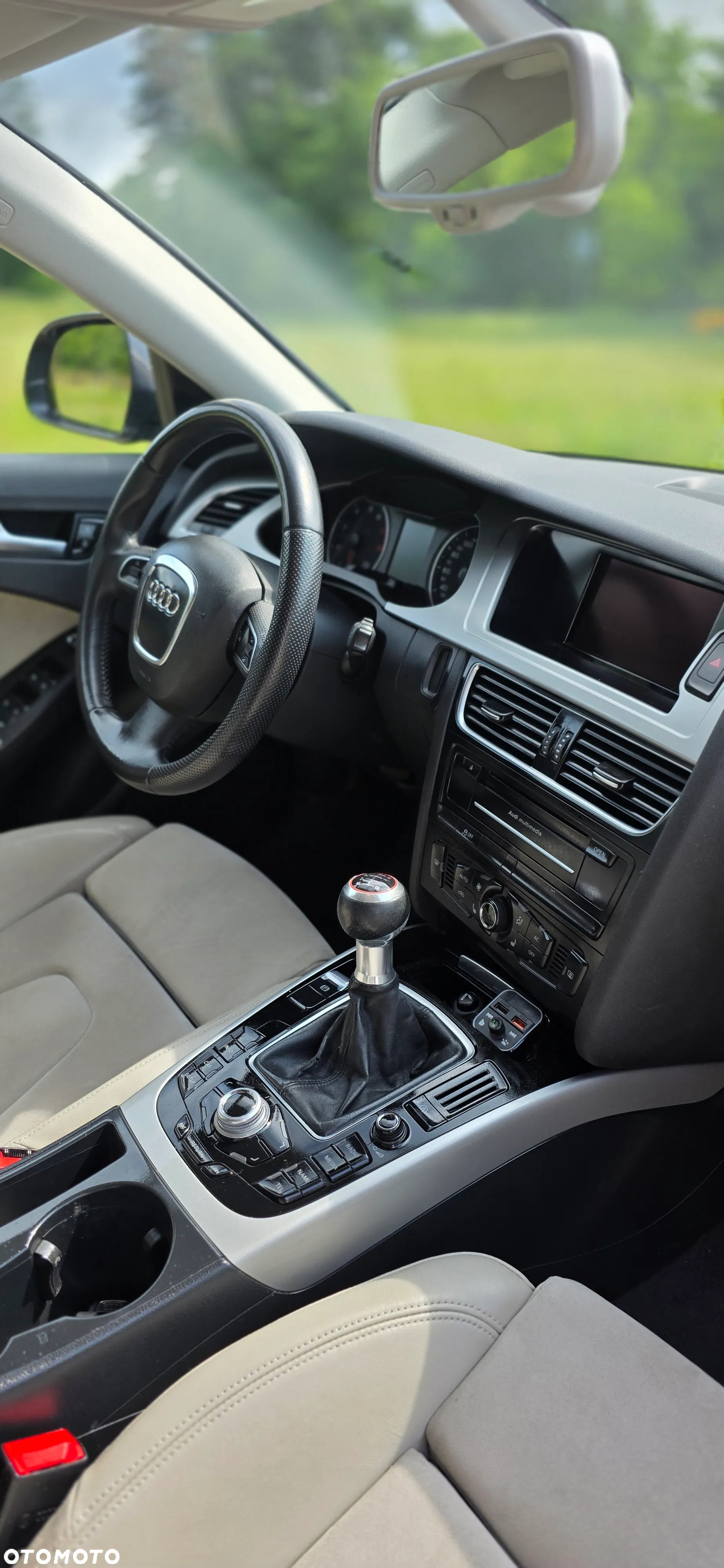 Audi A4 Allroad 2.0 TFSI Quattro - 17
