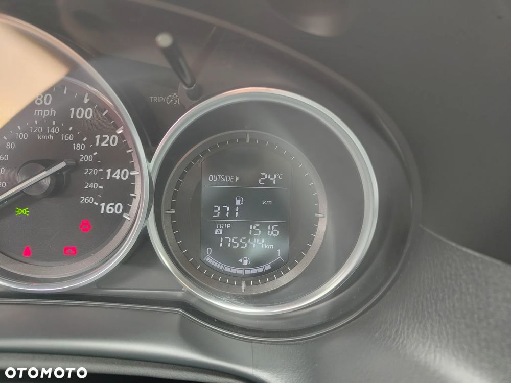 Mazda CX-5 - 11