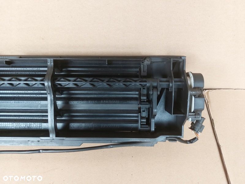 MERCEDES ACTROS ŻALUZJA POWIETRZA 6466R400 - 5