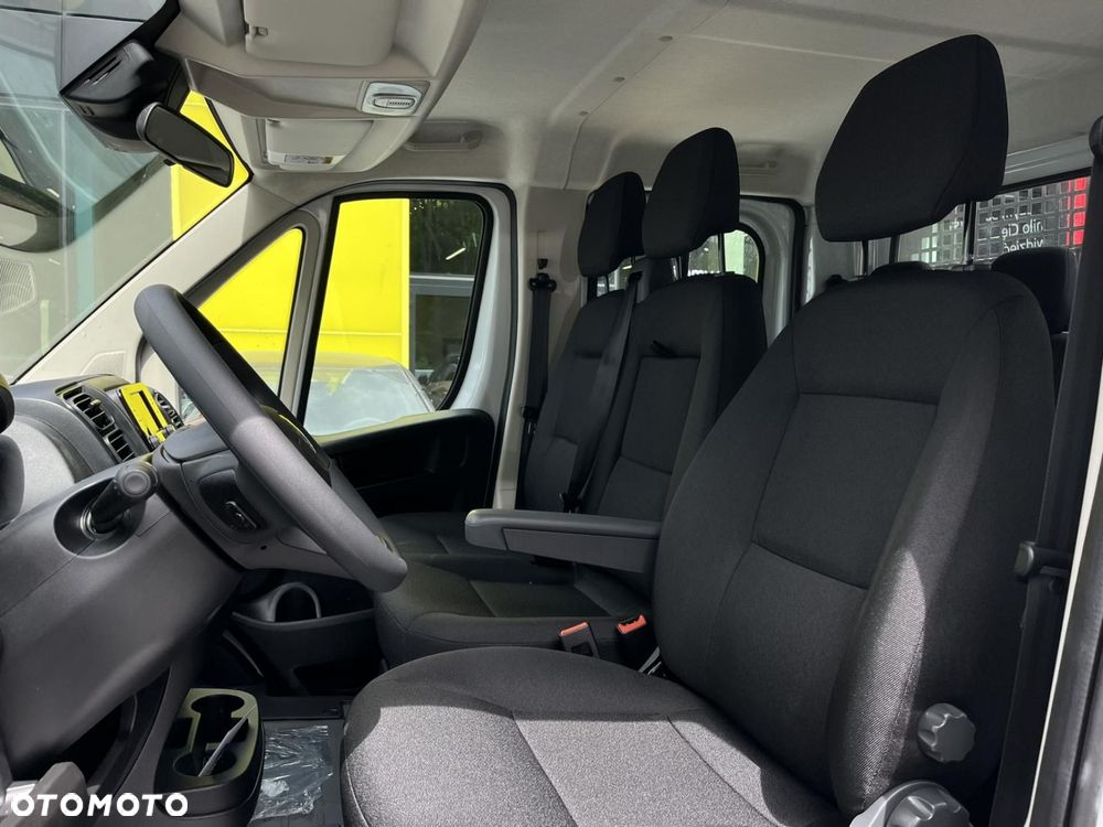 Opel Movano - 15