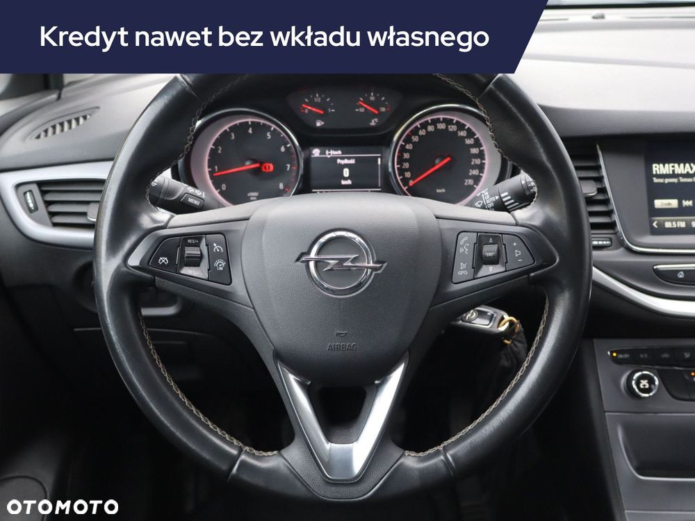 Opel Astra - 19