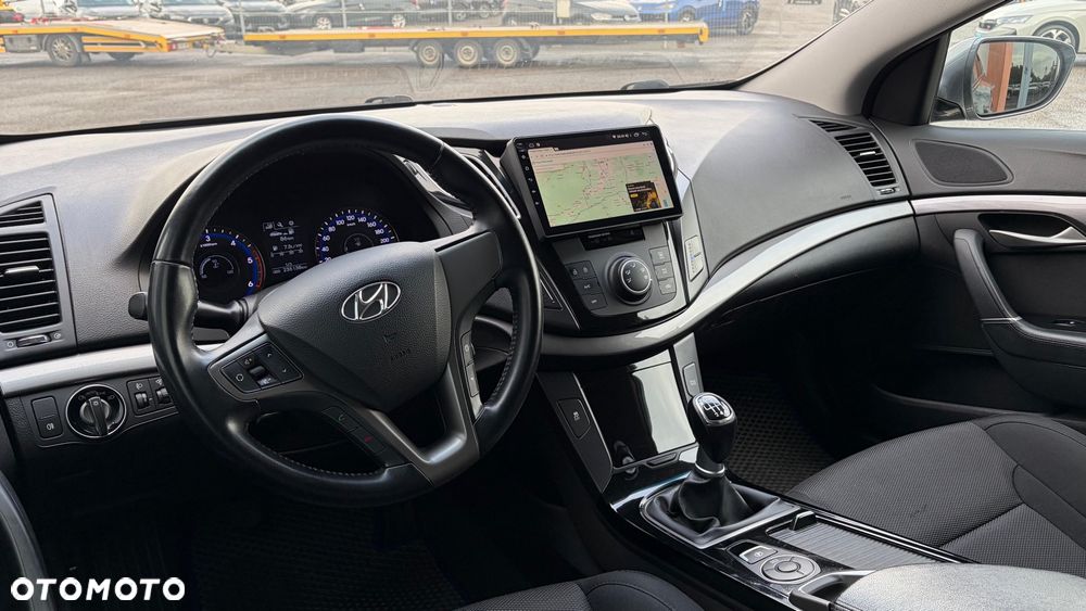 Hyundai i40 1.7 CRDi Comfort - 14