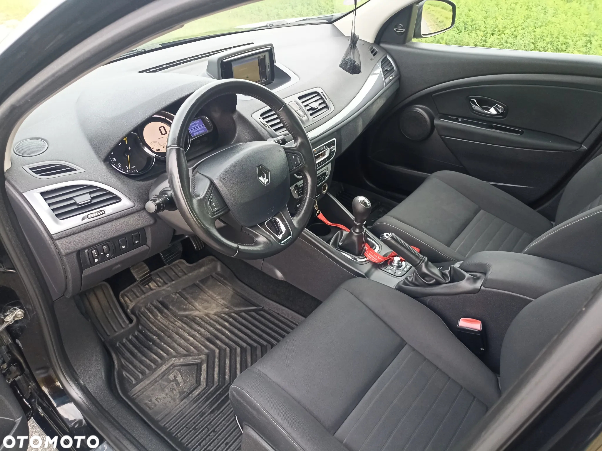 Renault Megane - 10