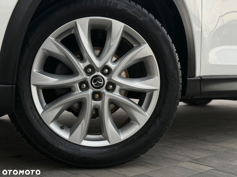 Mazda CX-5 SKYACTIV-G 165 Center-Line - 39