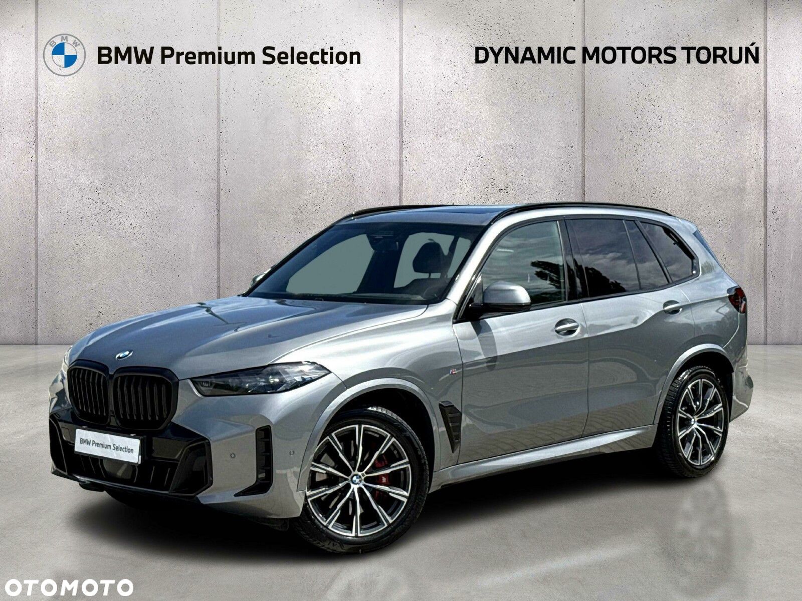 BMW X5 - 1