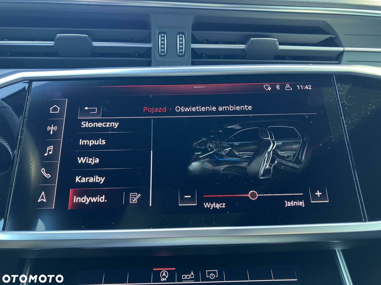 Audi S6 - 26