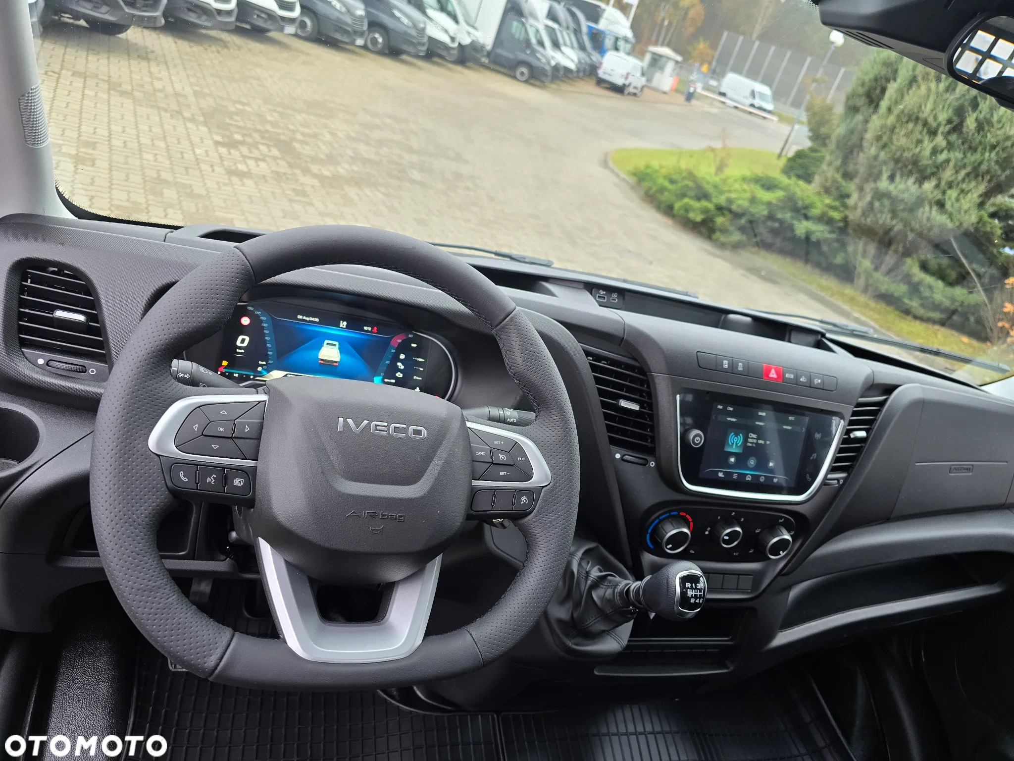 Iveco WYPRZEDAŻ 2024 - OKAZJA CENOWA !!! - 10