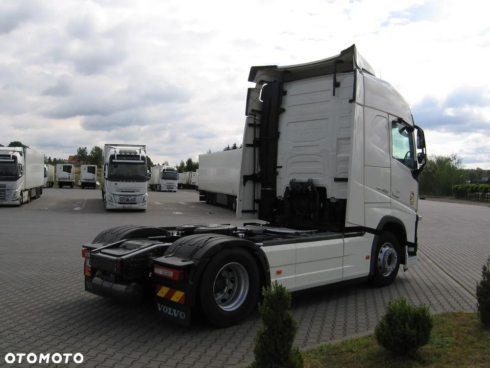 Volvo FH - 11