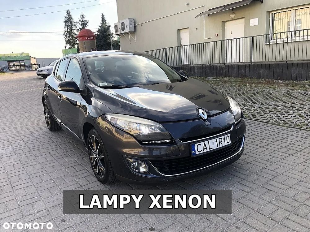 Renault Megane ENERGY dCi 110 EDC BOSE EDITION - 3