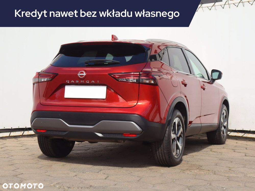 Nissan Qashqai - 7
