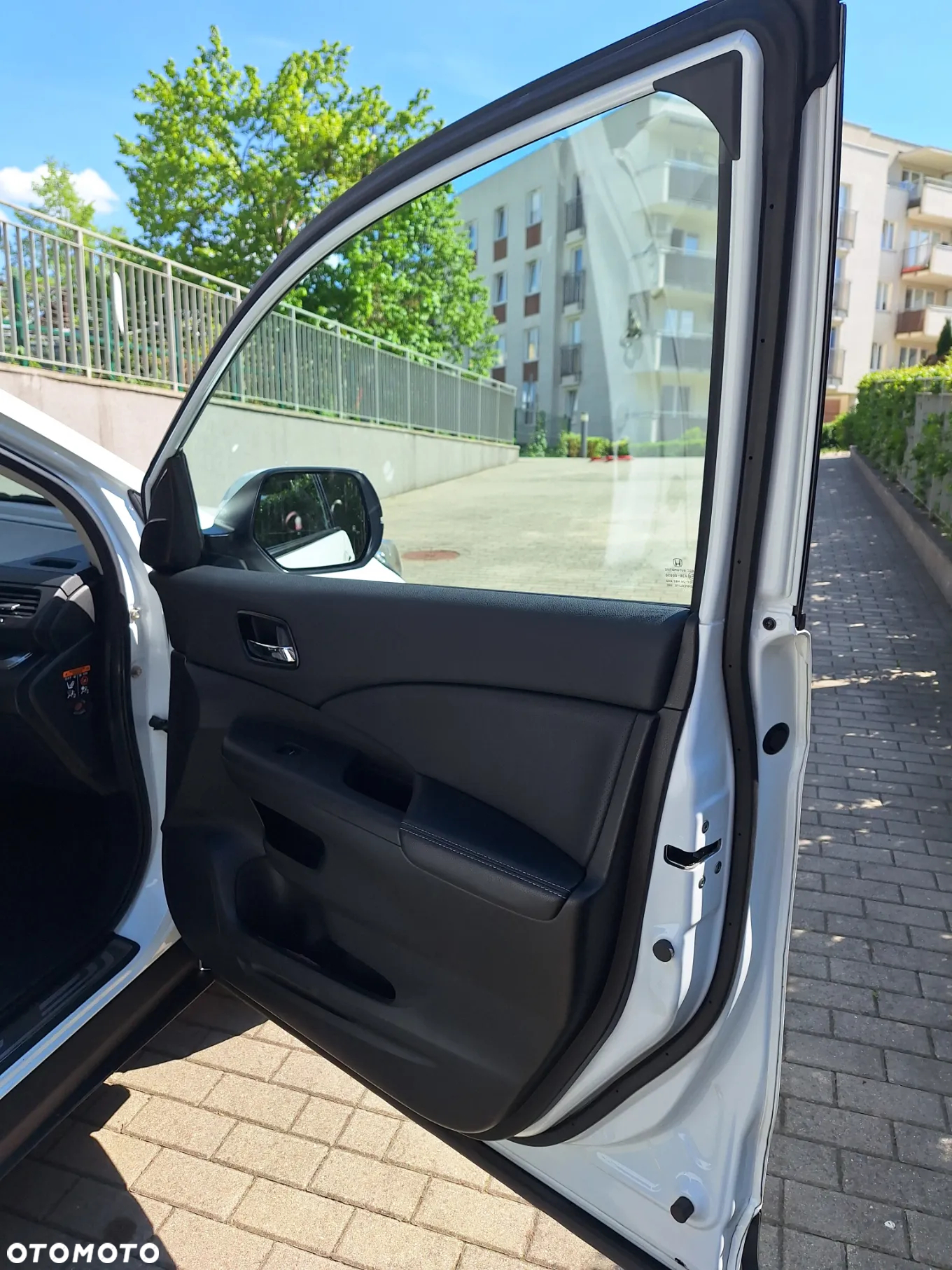 Honda CR-V 1.6i DTEC 4WD Automatik Executive - 13