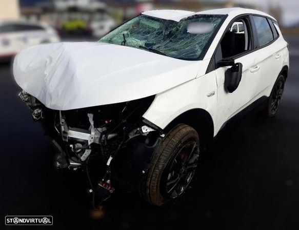 Peças Opel Grandland X (A18) 2024 - 4