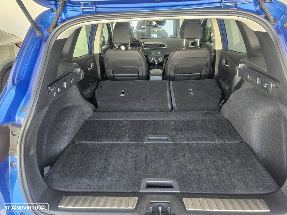 Renault Kadjar 1.5 dCi Black Edition - 9